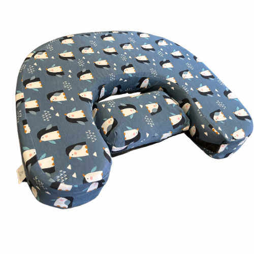 Moms Clutch Pillow