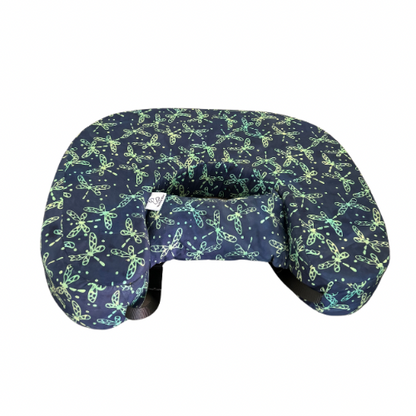 Limited Edition Moms Clutch Pillow