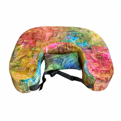 Limited Edition Moms Clutch Pillow