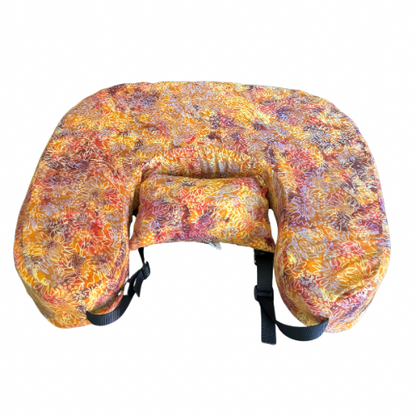 Limited Edition Moms Clutch Pillow