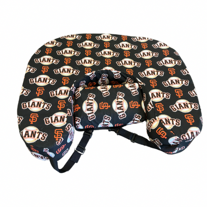 Limited Edition Moms Clutch Pillow