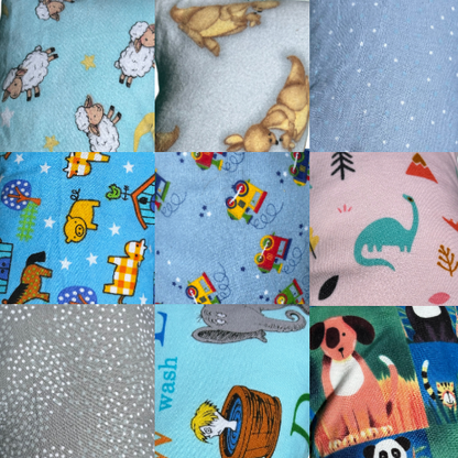 Limited Edition Moms Clutch Pillow