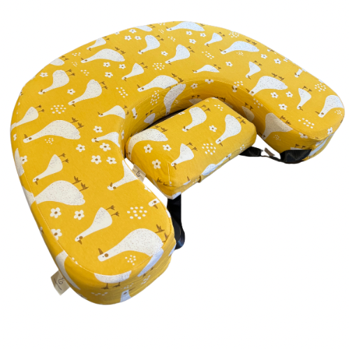 Moms Clutch Pillow